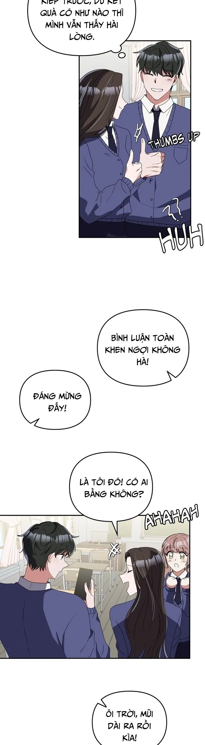 Cuộc Đời Của Thiên Tài Piano Chapter 9 - 26