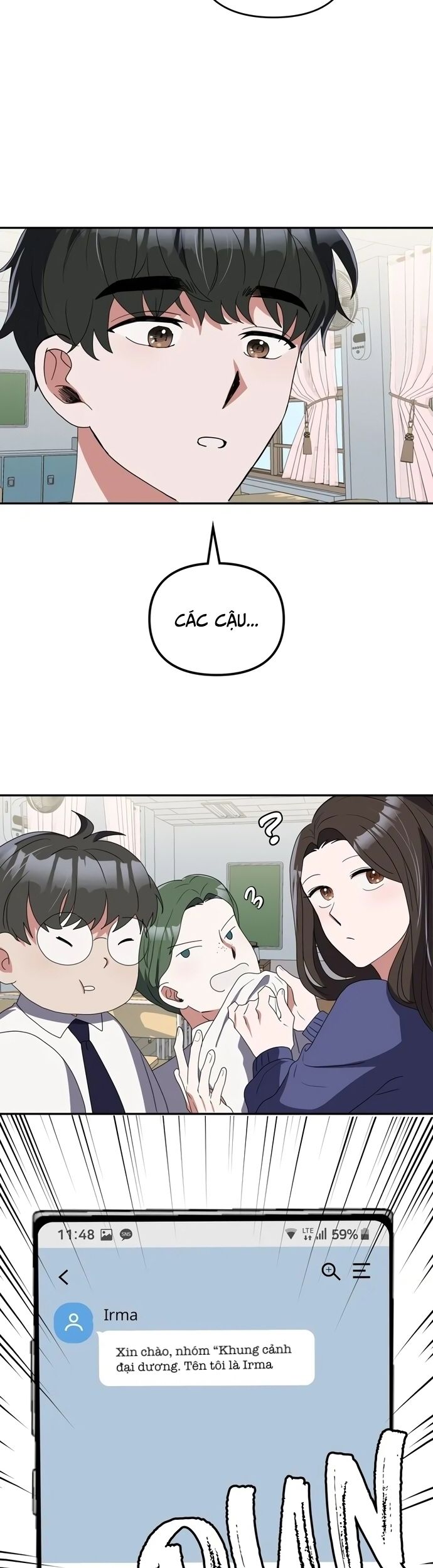 Cuộc Đời Của Thiên Tài Piano Chapter 9 - 27