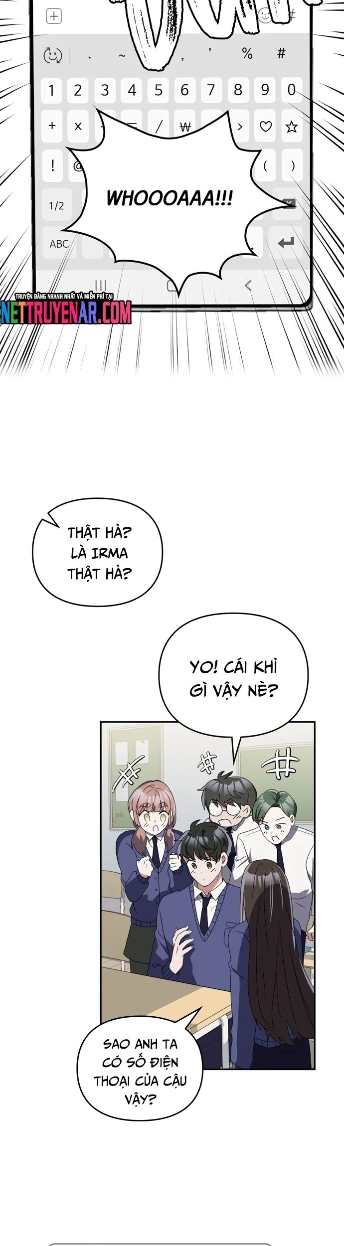 Cuộc Đời Của Thiên Tài Piano Chapter 9 - 28