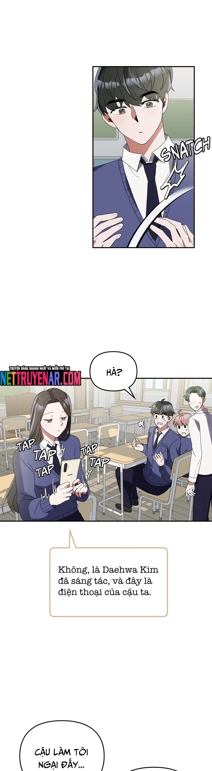 Cuộc Đời Của Thiên Tài Piano Chapter 9 - 30