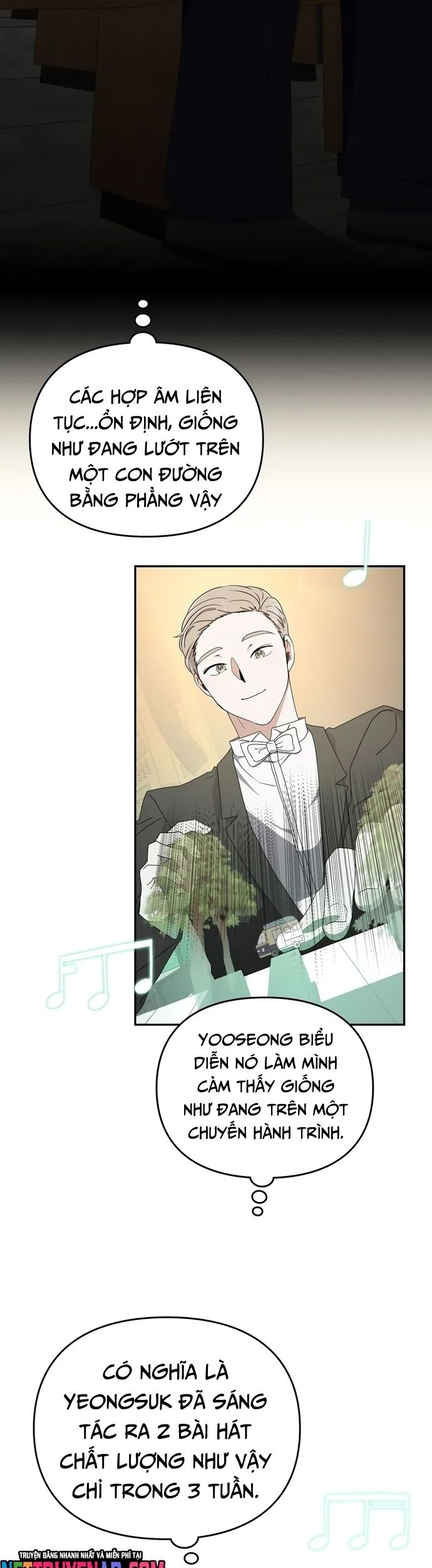 Cuộc Đời Của Thiên Tài Piano Chapter 9 - 4