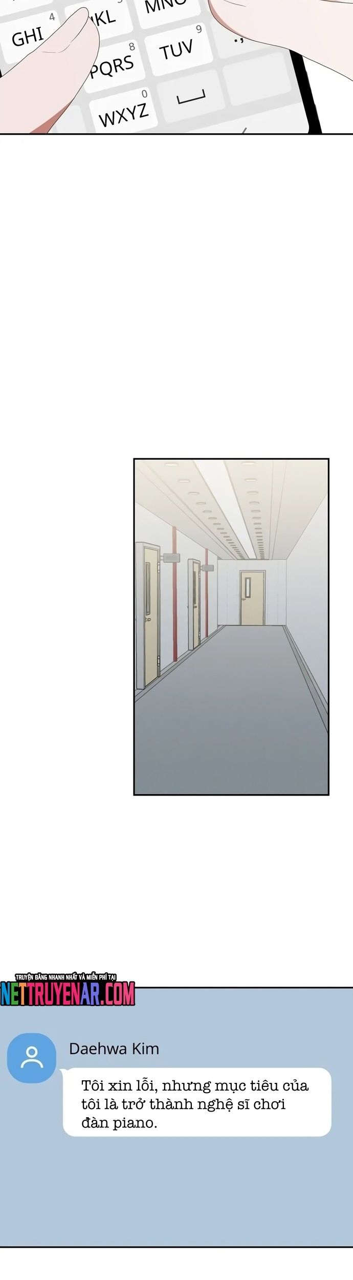 Cuộc Đời Của Thiên Tài Piano Chapter 9 - 34