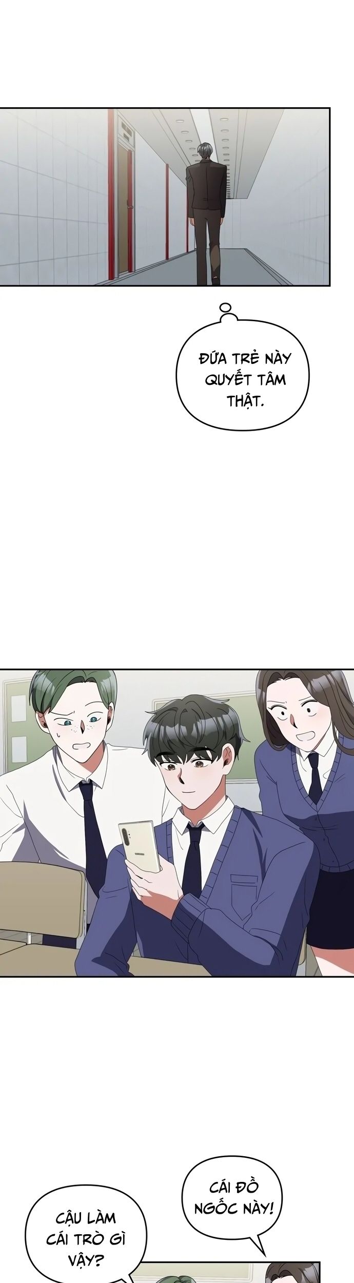 Cuộc Đời Của Thiên Tài Piano Chapter 9 - 36