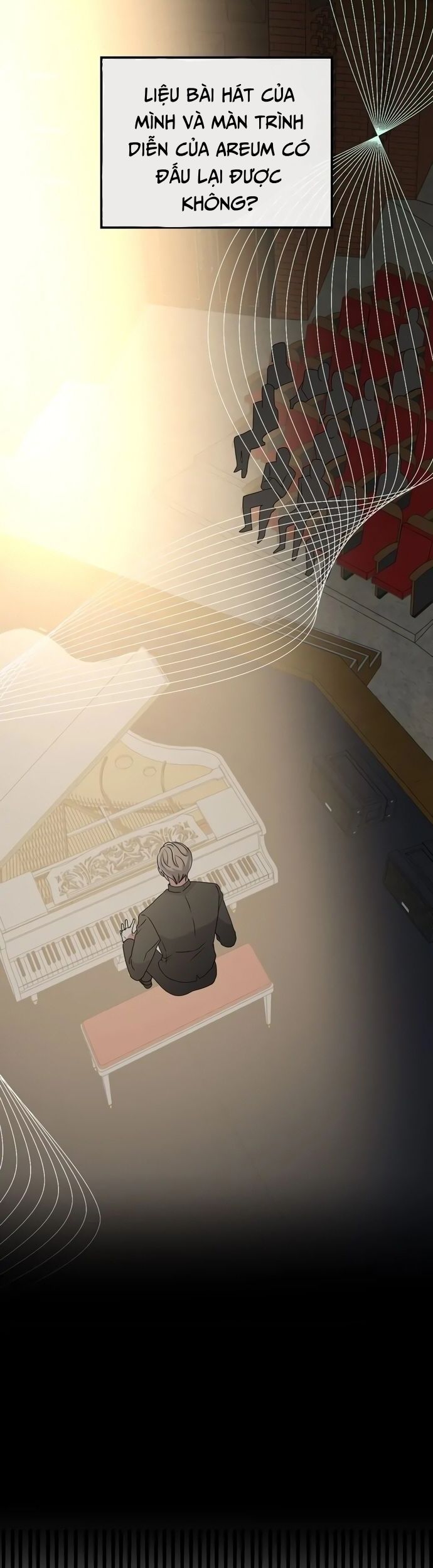 Cuộc Đời Của Thiên Tài Piano Chapter 9 - 6