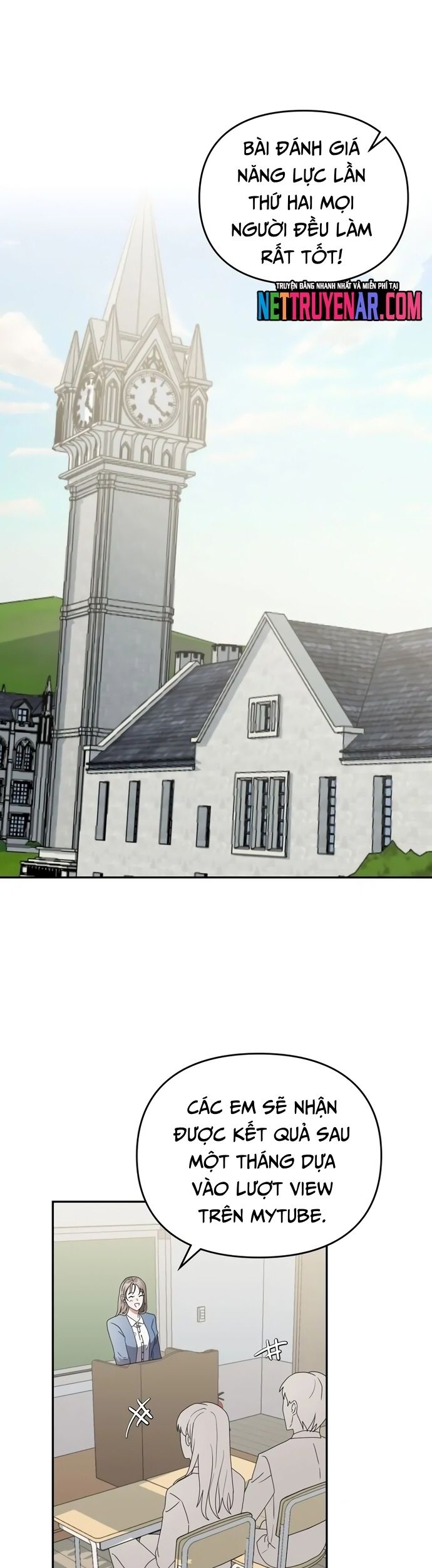 Cuộc Đời Của Thiên Tài Piano Chapter 9 - 8