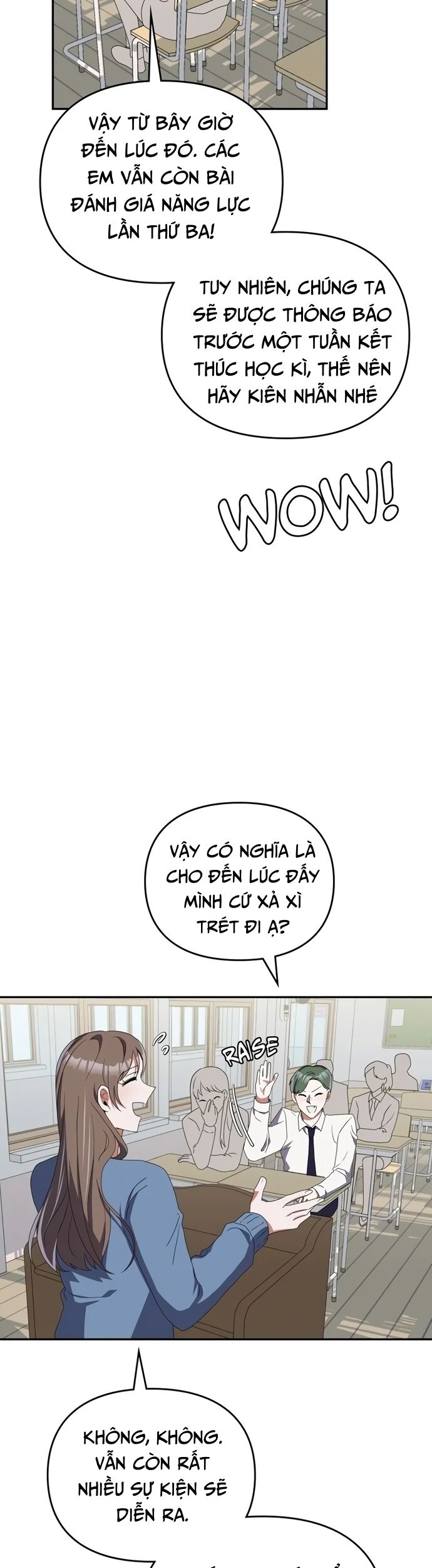 Cuộc Đời Của Thiên Tài Piano Chapter 9 - 9