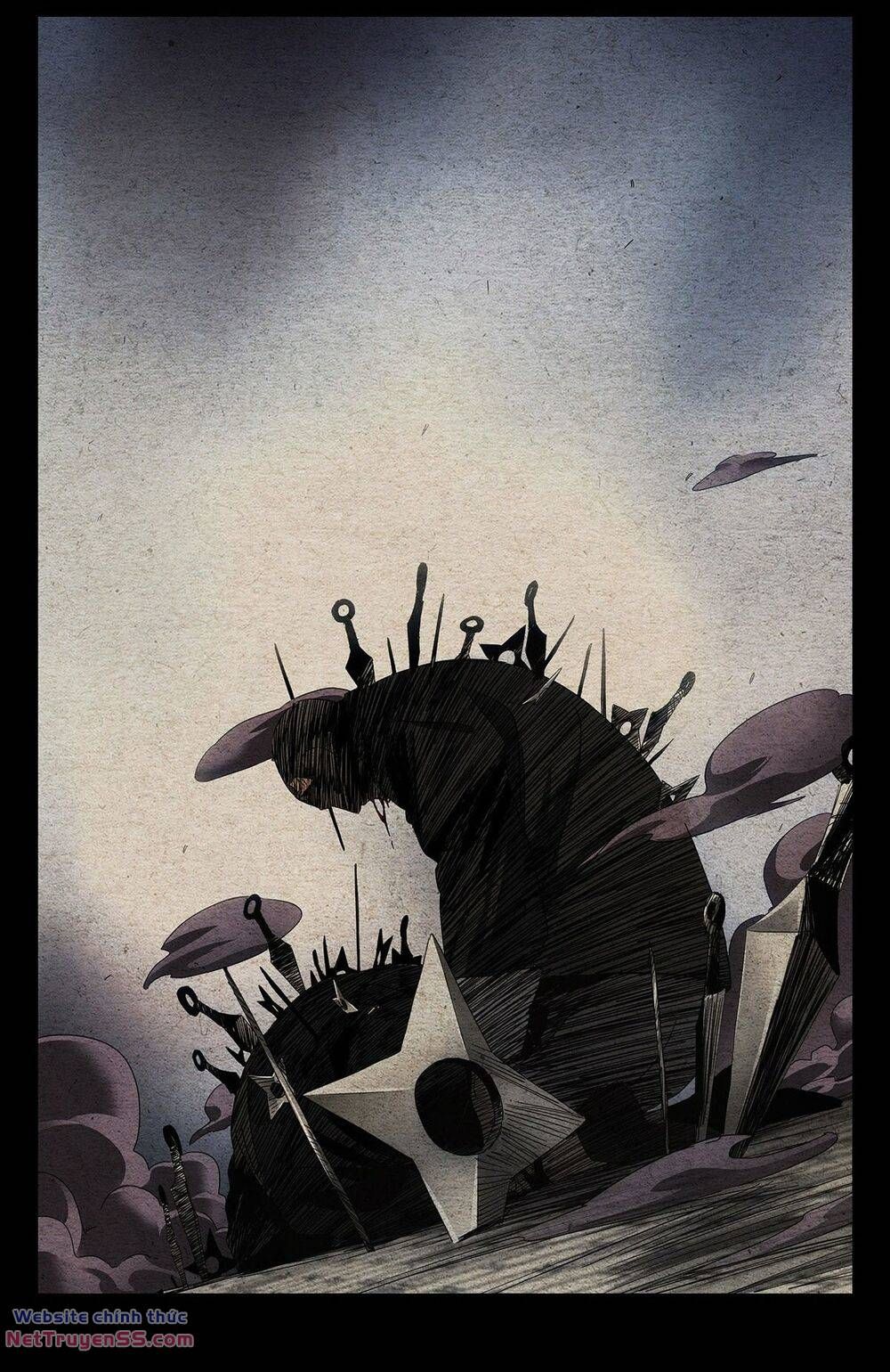 Nhất Nhân Chi Hạ Ngoại Truyện Chapter 1 - 23