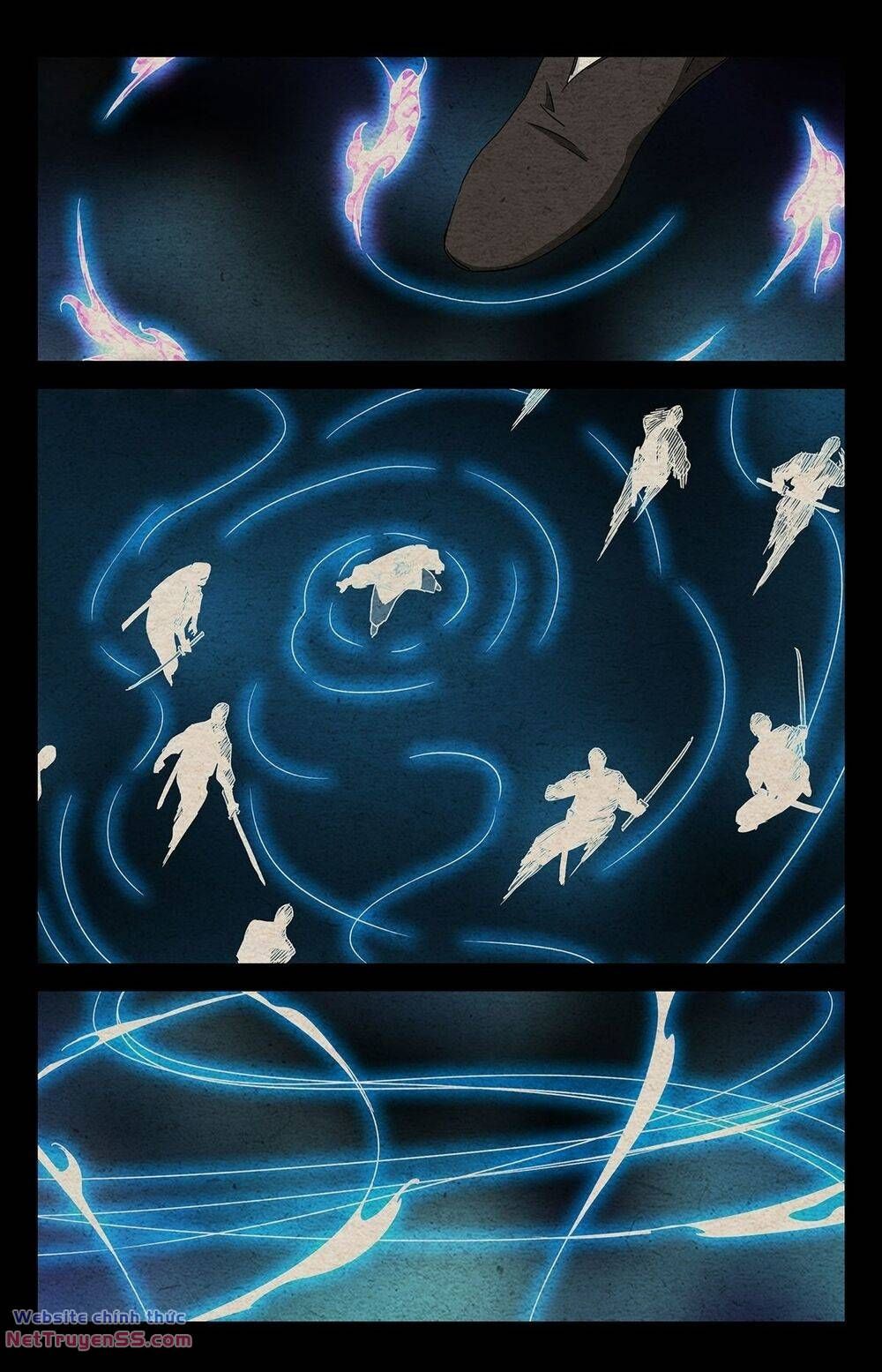 Nhất Nhân Chi Hạ Ngoại Truyện Chapter 2 - 14