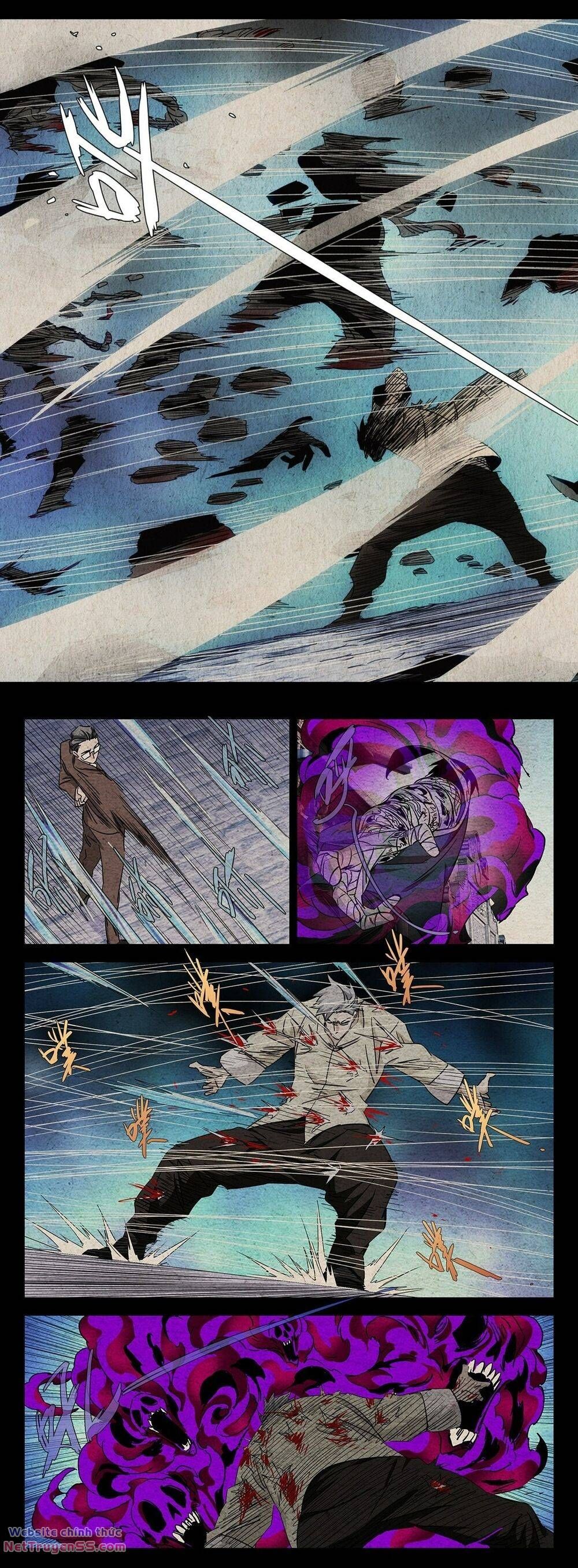 Nhất Nhân Chi Hạ Ngoại Truyện Chapter 2 - 15