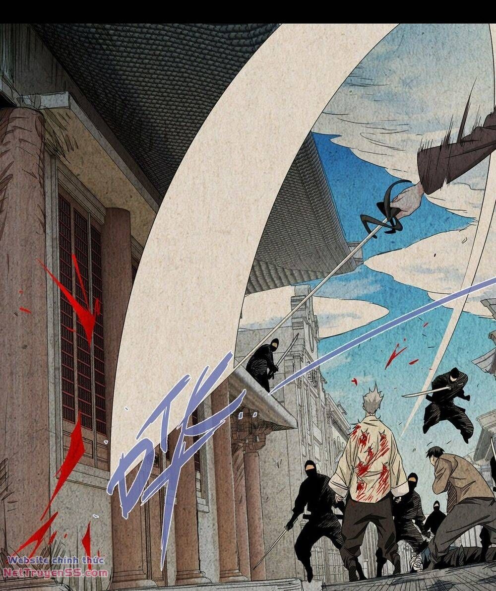 Nhất Nhân Chi Hạ Ngoại Truyện Chapter 2 - 20