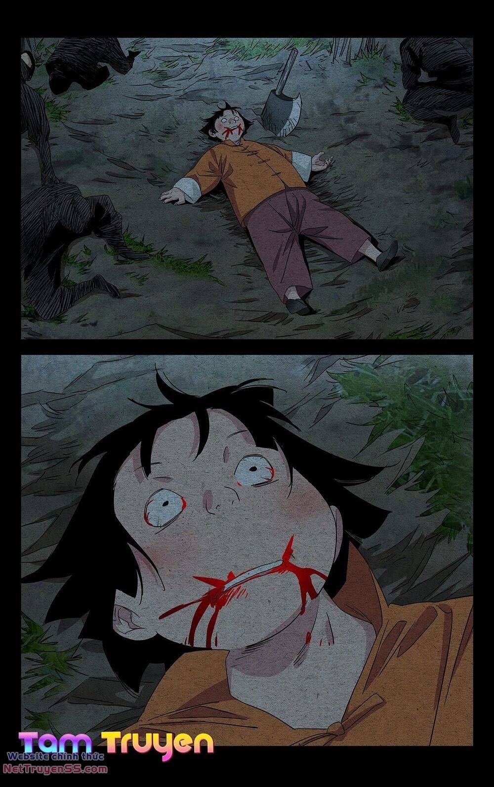 Nhất Nhân Chi Hạ Ngoại Truyện Chapter 4 - 11