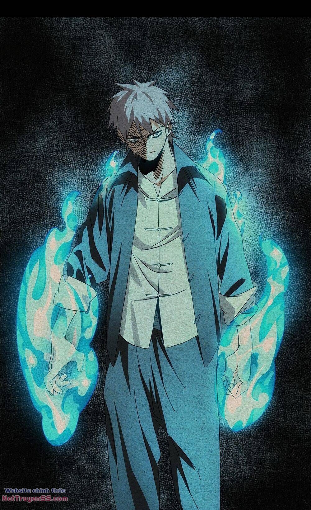 Nhất Nhân Chi Hạ Ngoại Truyện Chapter 4 - 19