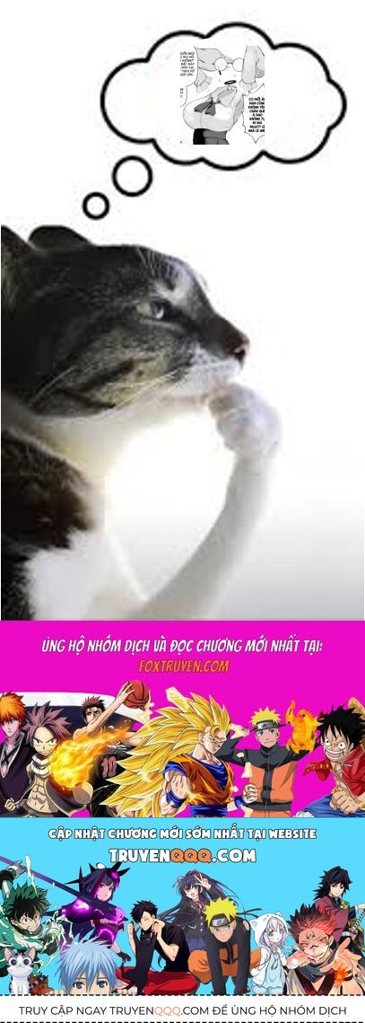 Gái Tàng Hình Với Cơn Khát Thấy Được Chapter 5 - 3