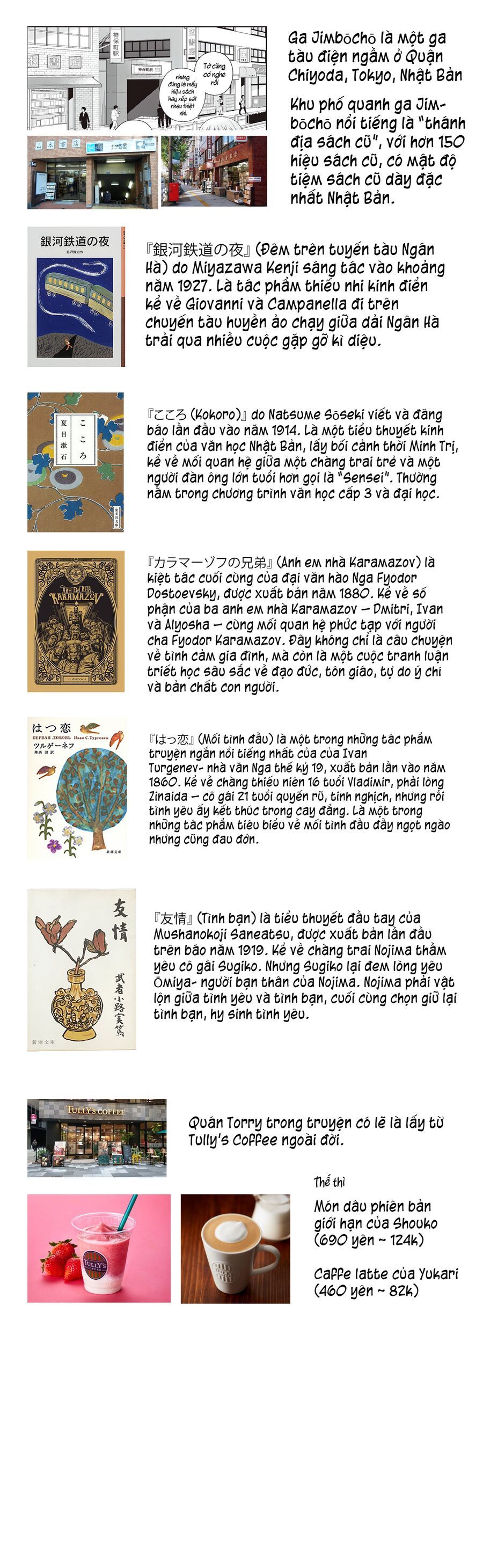 Watashi Datte Seishun Shitai Desu Yo, Hontou Wa. Chapter 3 - 21