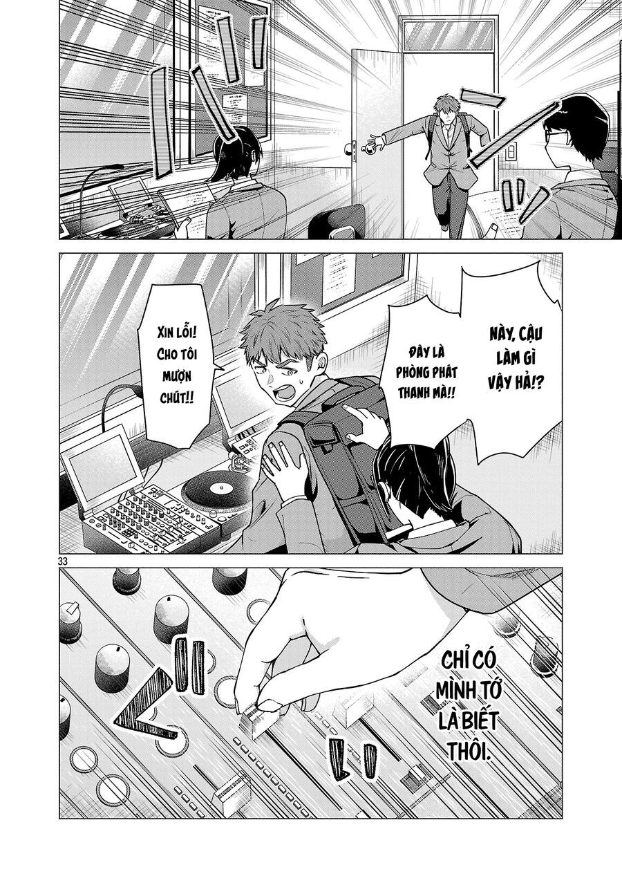 Tôi Muốn Giúp Nữ Chính Thua Cuộc Giành Chiến Thắng Chapter 1 - 37