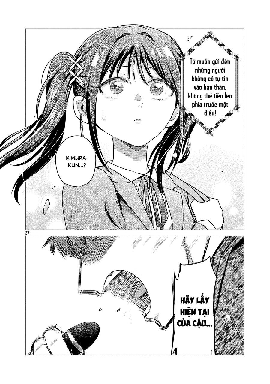 Tôi Muốn Giúp Nữ Chính Thua Cuộc Giành Chiến Thắng Chapter 1 - 41