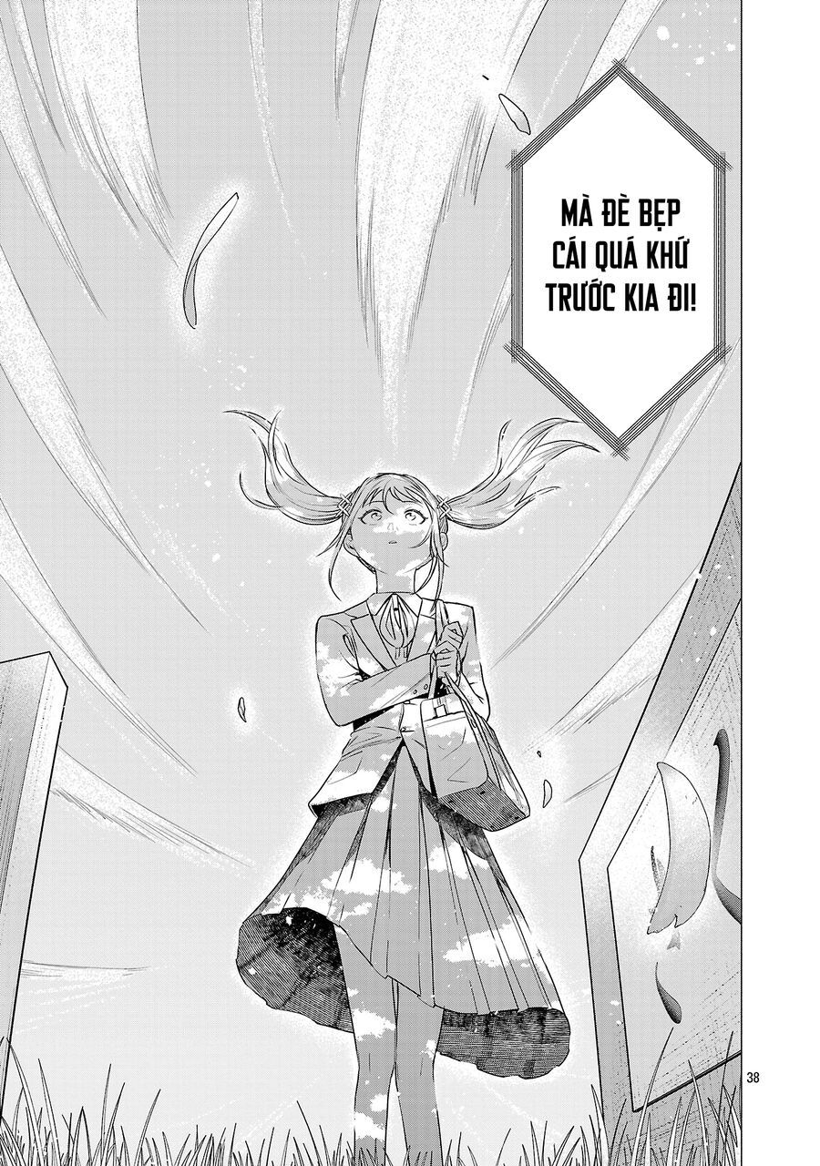 Tôi Muốn Giúp Nữ Chính Thua Cuộc Giành Chiến Thắng Chapter 1 - 42