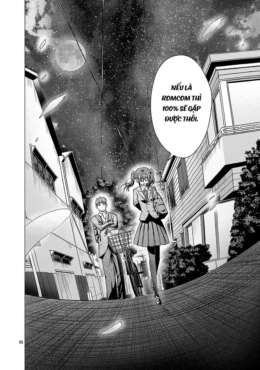 Tôi Muốn Giúp Nữ Chính Thua Cuộc Giành Chiến Thắng Chapter 1 - 49