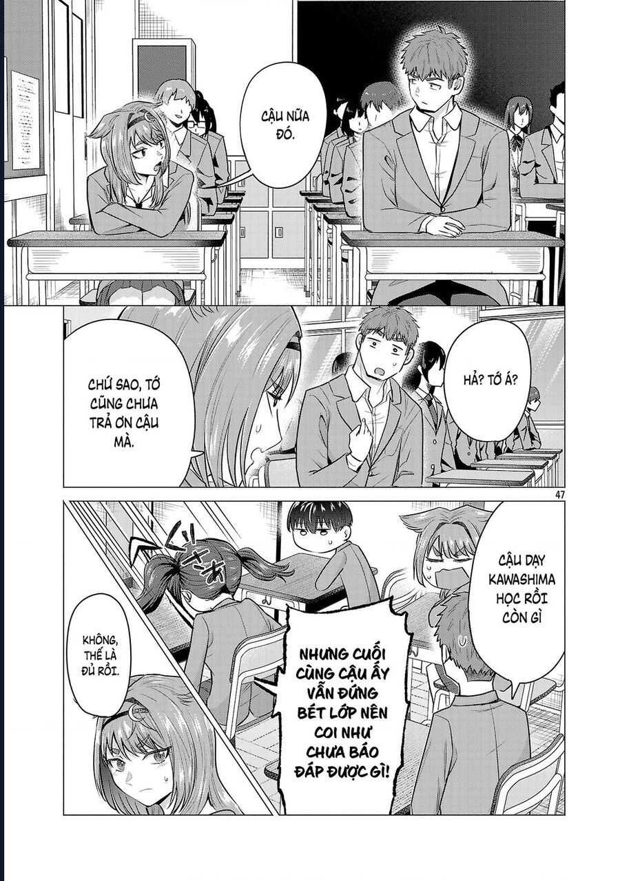 Tôi Muốn Giúp Nữ Chính Thua Cuộc Giành Chiến Thắng Chapter 2 - 48