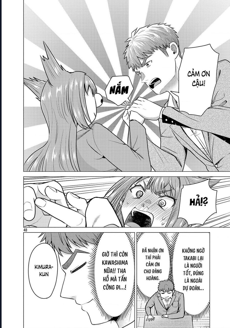 Tôi Muốn Giúp Nữ Chính Thua Cuộc Giành Chiến Thắng Chapter 2 - 49