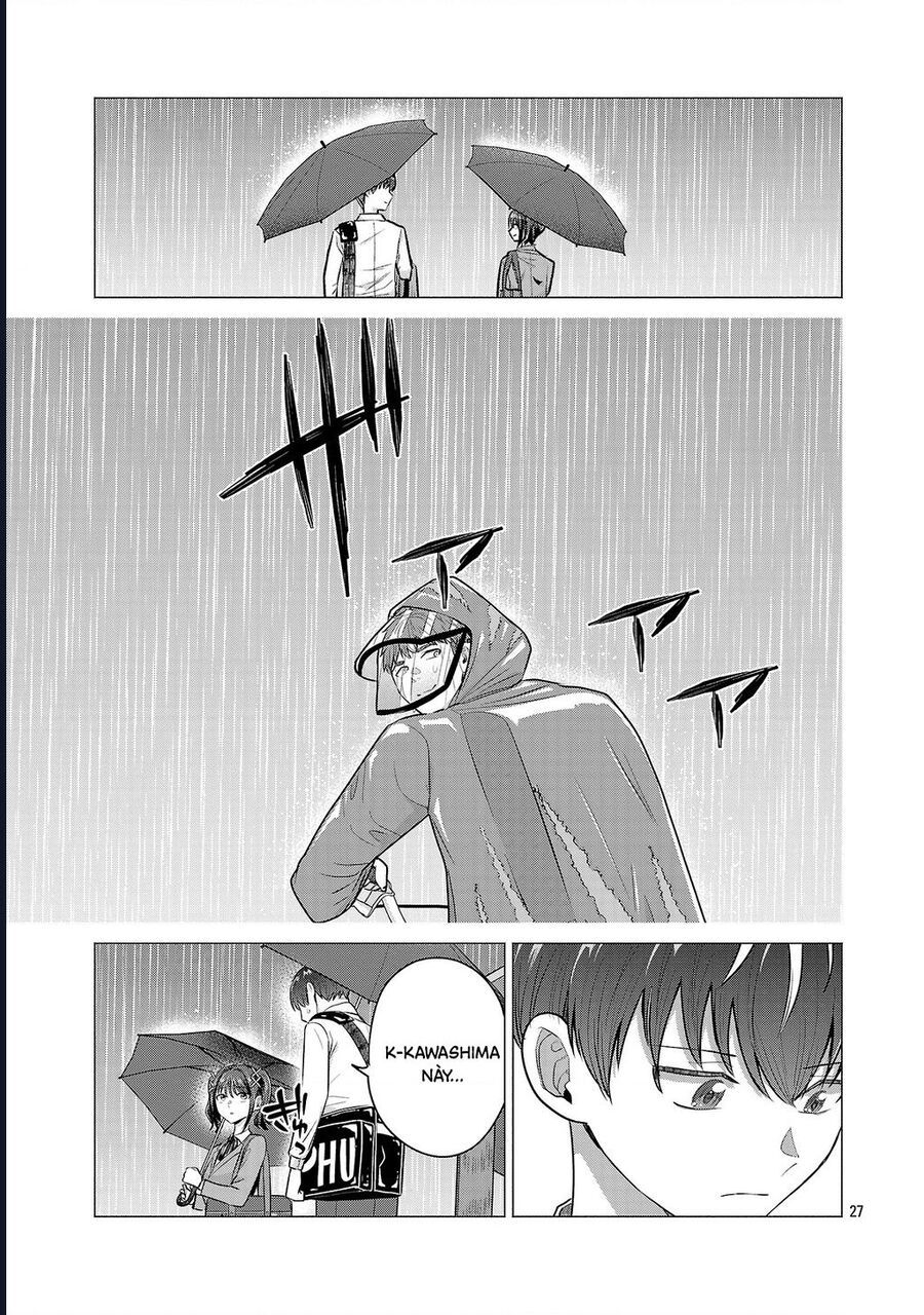 Tôi Muốn Giúp Nữ Chính Thua Cuộc Giành Chiến Thắng Chapter 3 - 28