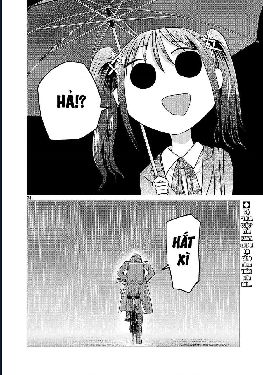 Tôi Muốn Giúp Nữ Chính Thua Cuộc Giành Chiến Thắng Chapter 3 - 35