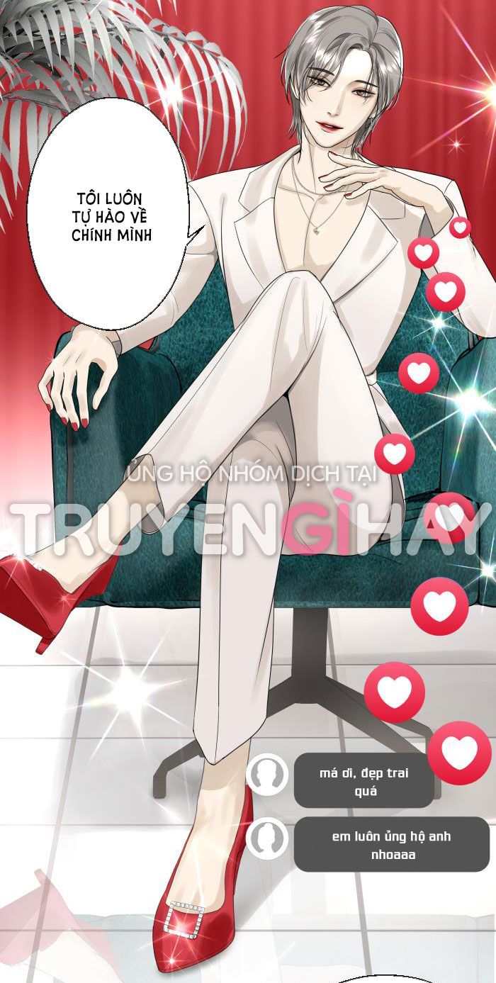 Tôi Là Công Tử Đẹp Trai Nhất Xứ Xiêm Chapter 1 - 11