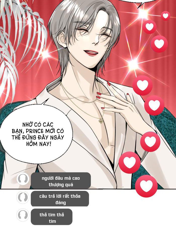 Tôi Là Công Tử Đẹp Trai Nhất Xứ Xiêm Chapter 1 - 13