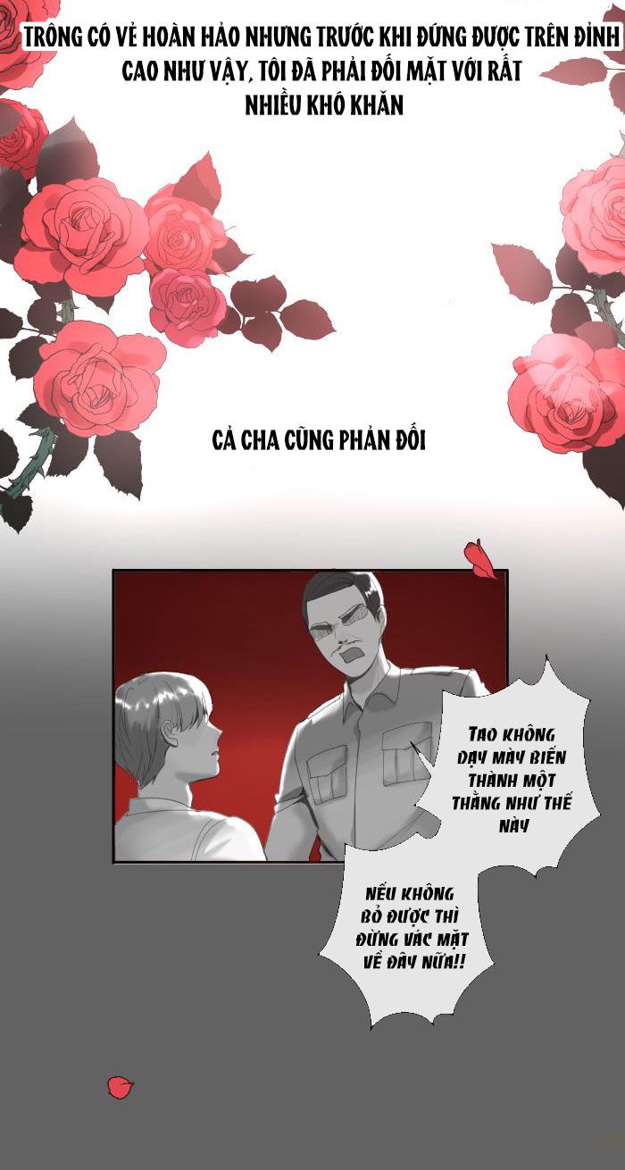 Tôi Là Công Tử Đẹp Trai Nhất Xứ Xiêm Chapter 1 - 17