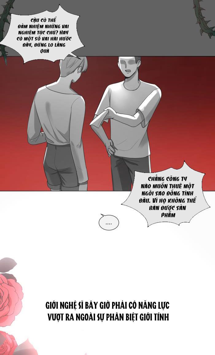 Tôi Là Công Tử Đẹp Trai Nhất Xứ Xiêm Chapter 1 - 19