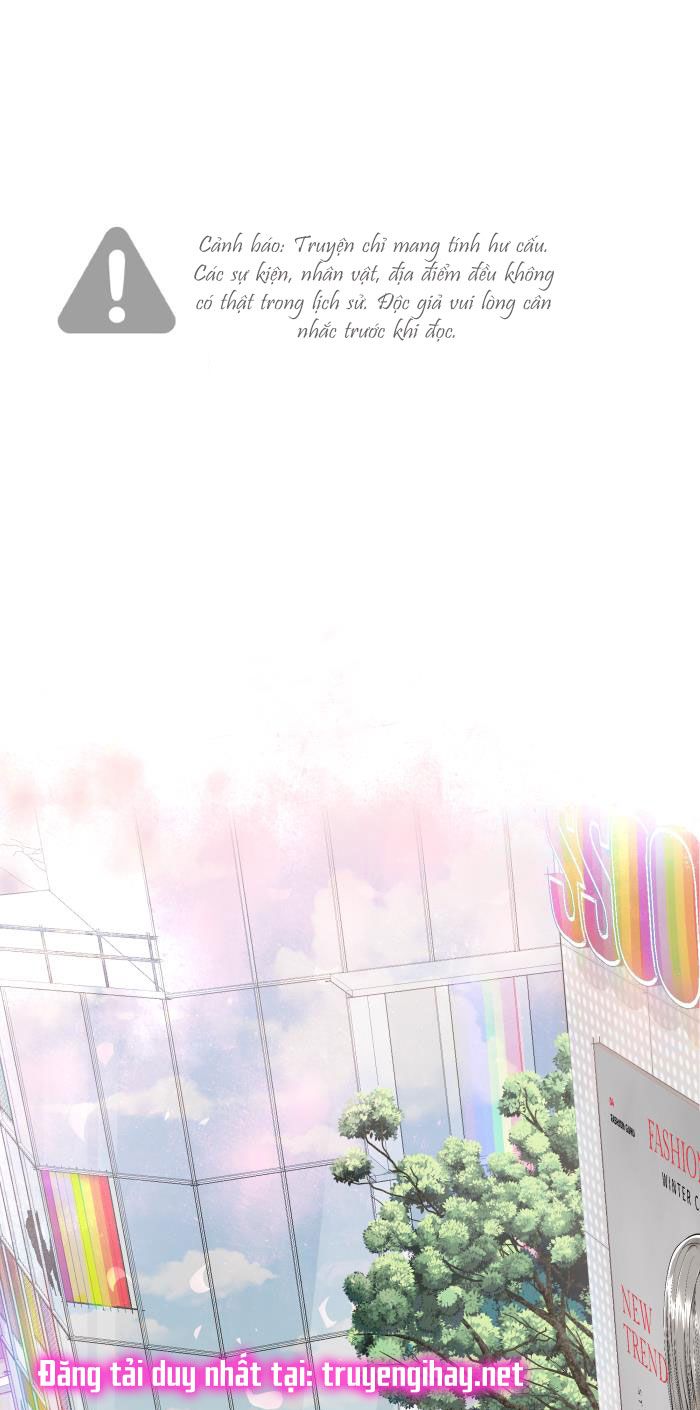 Tôi Là Công Tử Đẹp Trai Nhất Xứ Xiêm Chapter 1 - 3