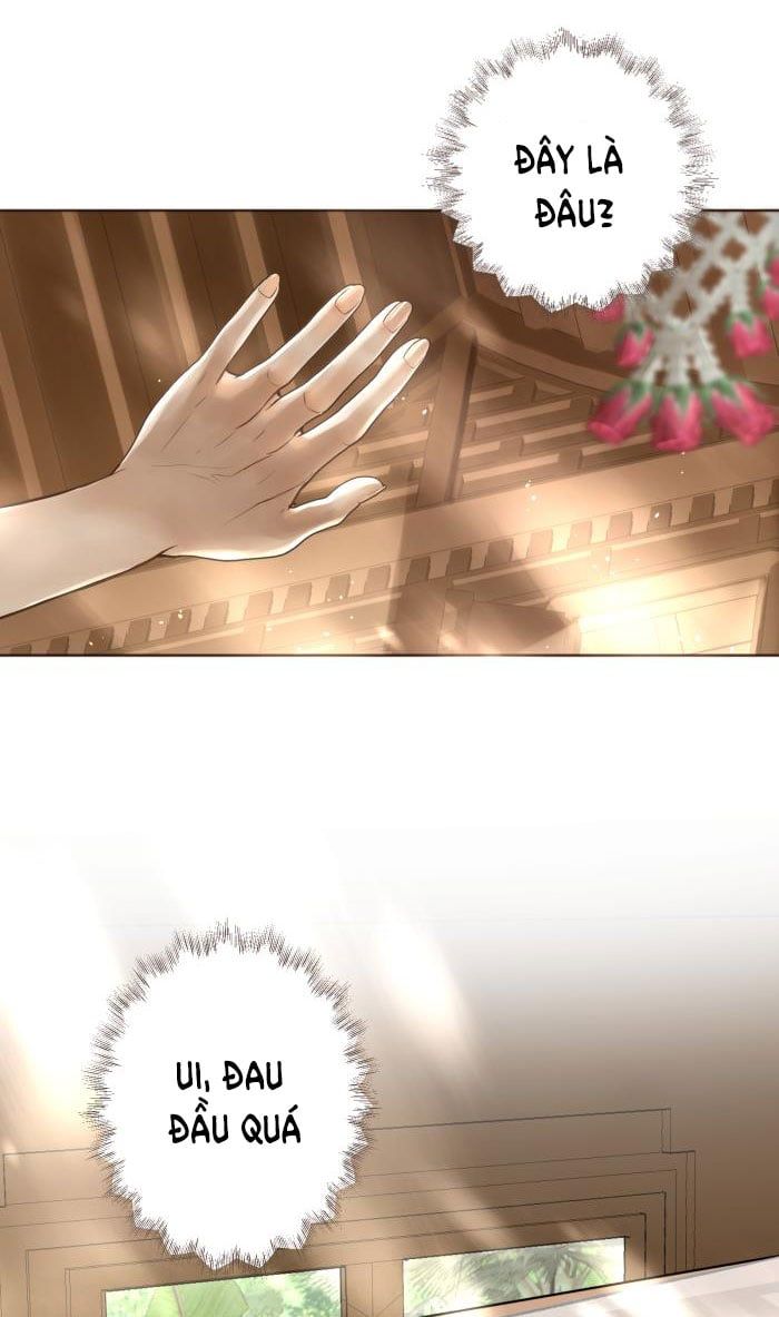 Tôi Là Công Tử Đẹp Trai Nhất Xứ Xiêm Chapter 1 - 27