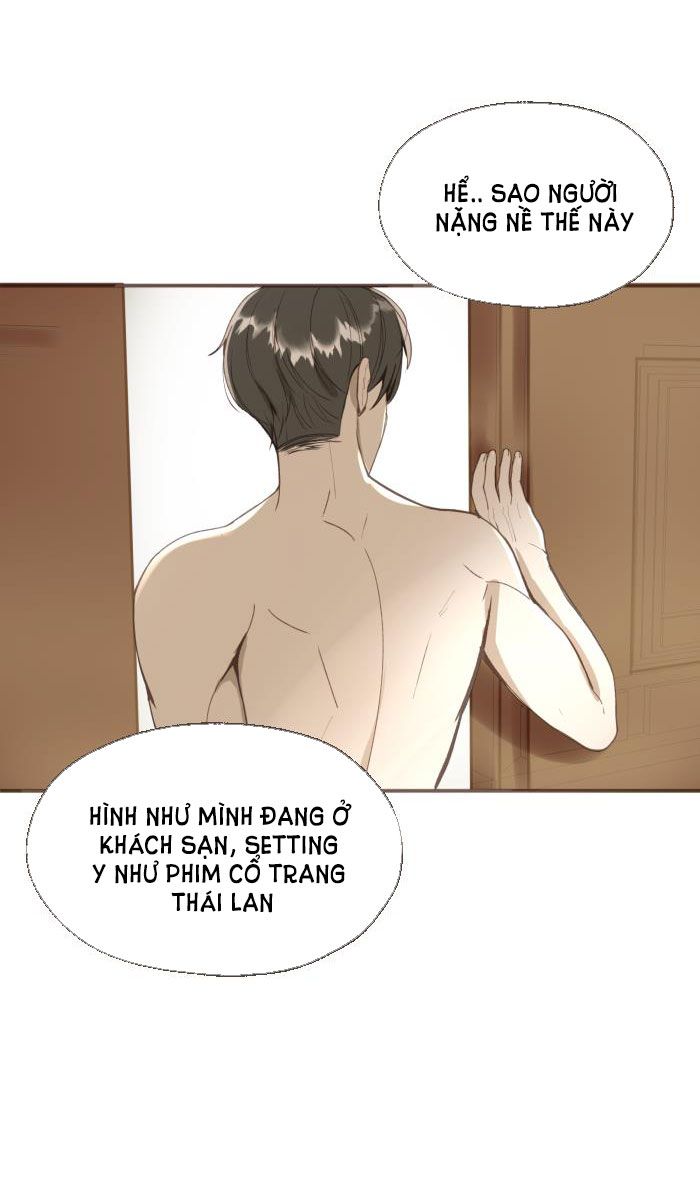 Tôi Là Công Tử Đẹp Trai Nhất Xứ Xiêm Chapter 1 - 30