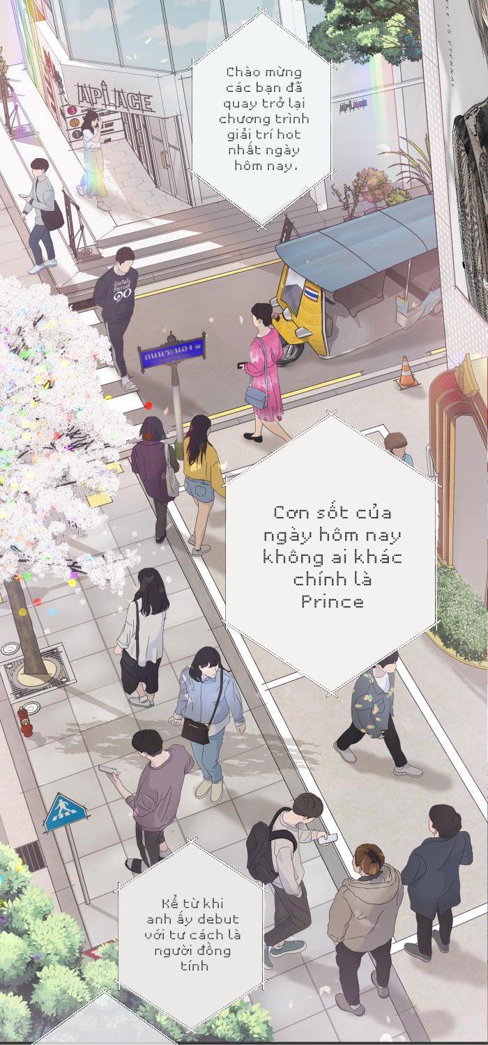 Tôi Là Công Tử Đẹp Trai Nhất Xứ Xiêm Chapter 1 - 4