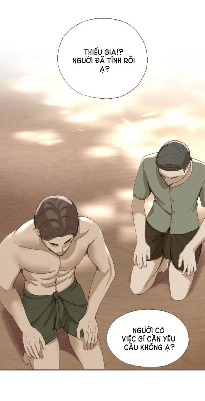 Tôi Là Công Tử Đẹp Trai Nhất Xứ Xiêm Chapter 1 - 31