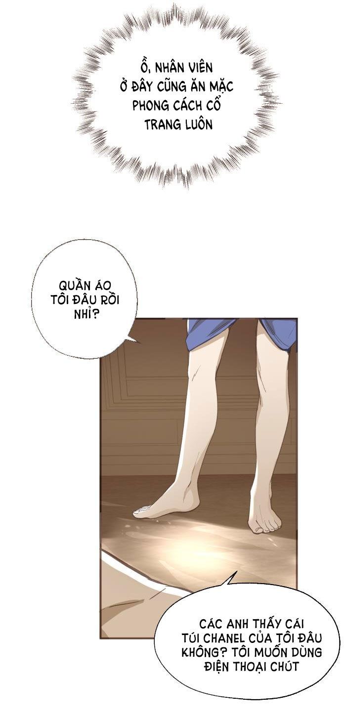 Tôi Là Công Tử Đẹp Trai Nhất Xứ Xiêm Chapter 1 - 32