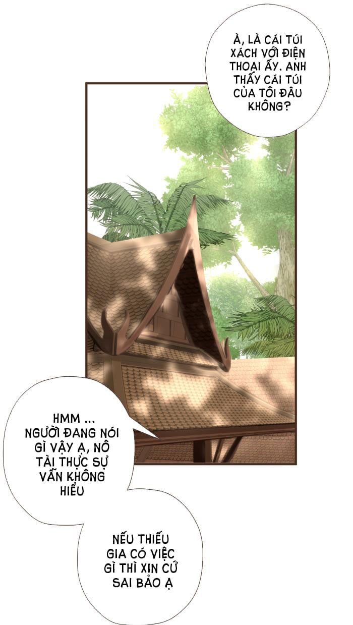 Tôi Là Công Tử Đẹp Trai Nhất Xứ Xiêm Chapter 1 - 34