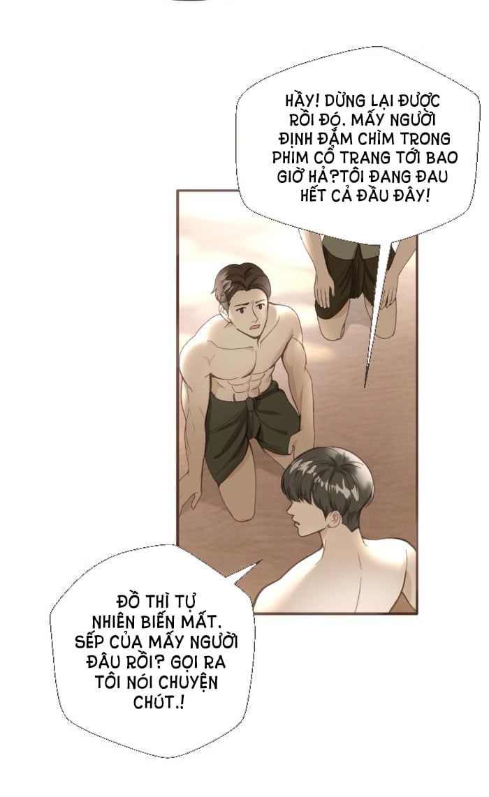 Tôi Là Công Tử Đẹp Trai Nhất Xứ Xiêm Chapter 1 - 35