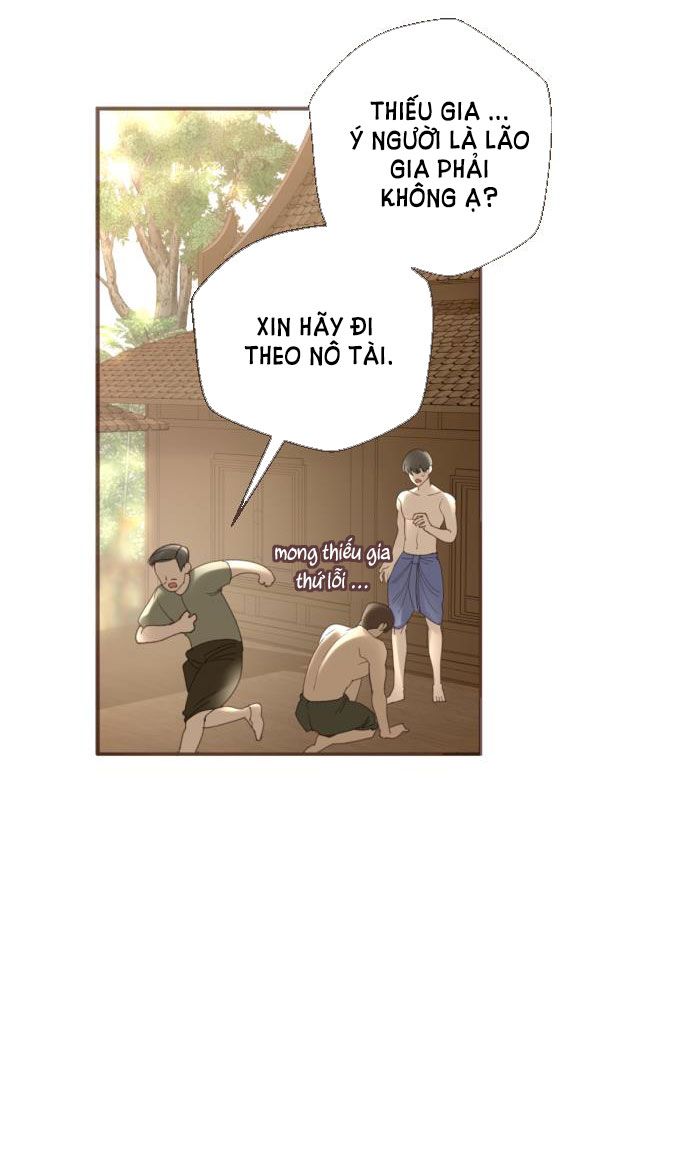 Tôi Là Công Tử Đẹp Trai Nhất Xứ Xiêm Chapter 1 - 36