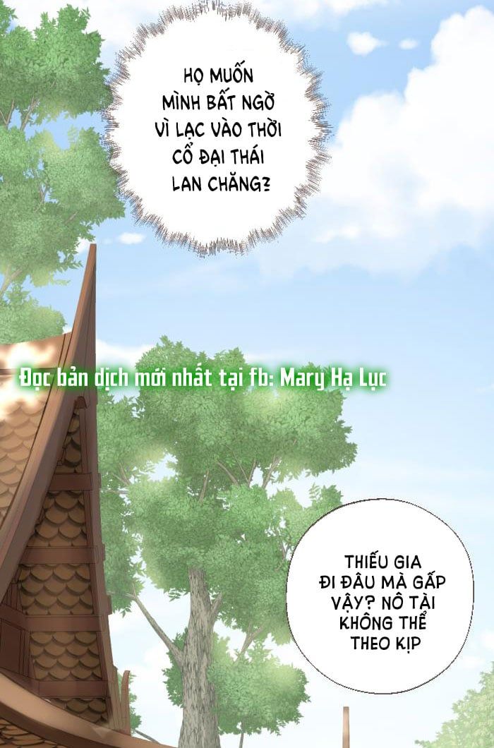 Tôi Là Công Tử Đẹp Trai Nhất Xứ Xiêm Chapter 1 - 38