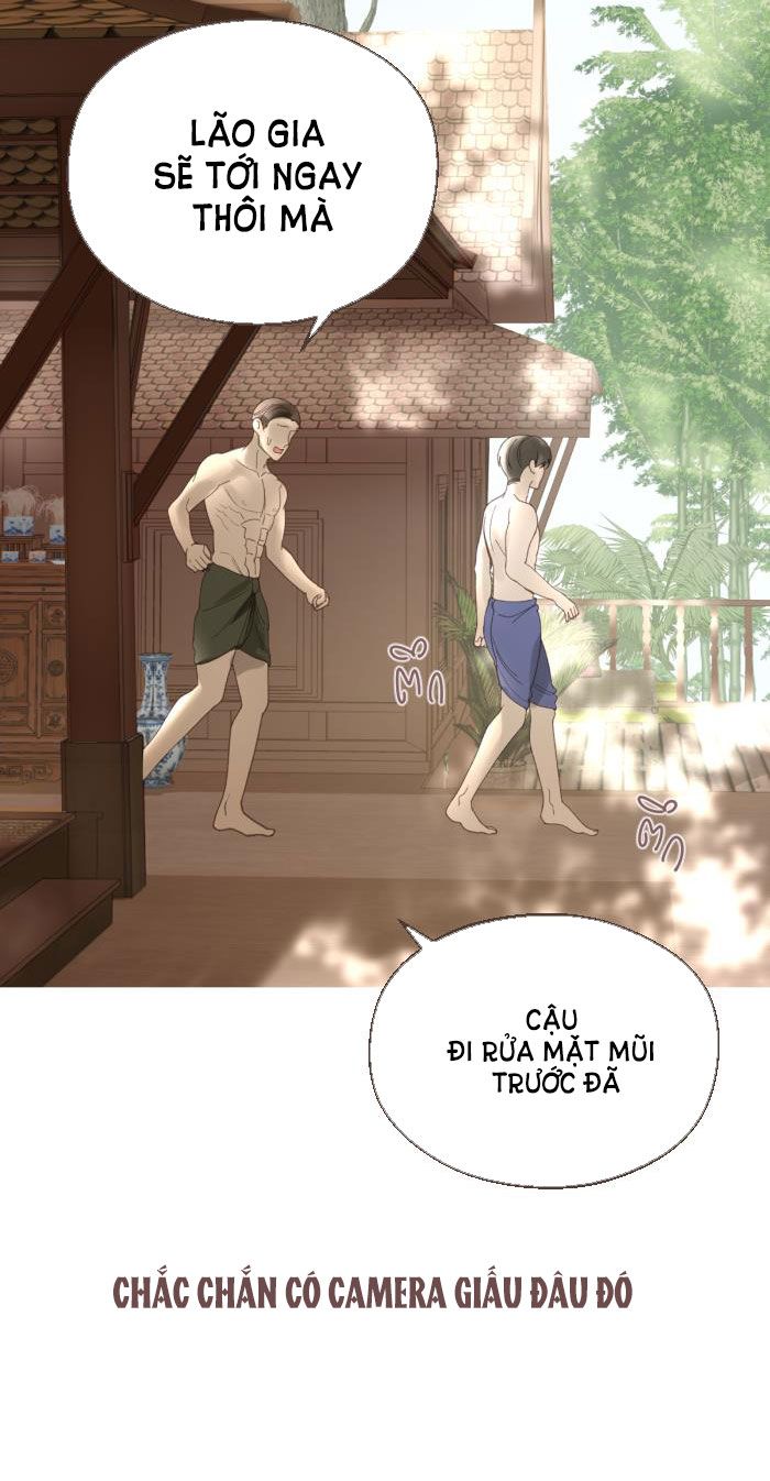 Tôi Là Công Tử Đẹp Trai Nhất Xứ Xiêm Chapter 1 - 39