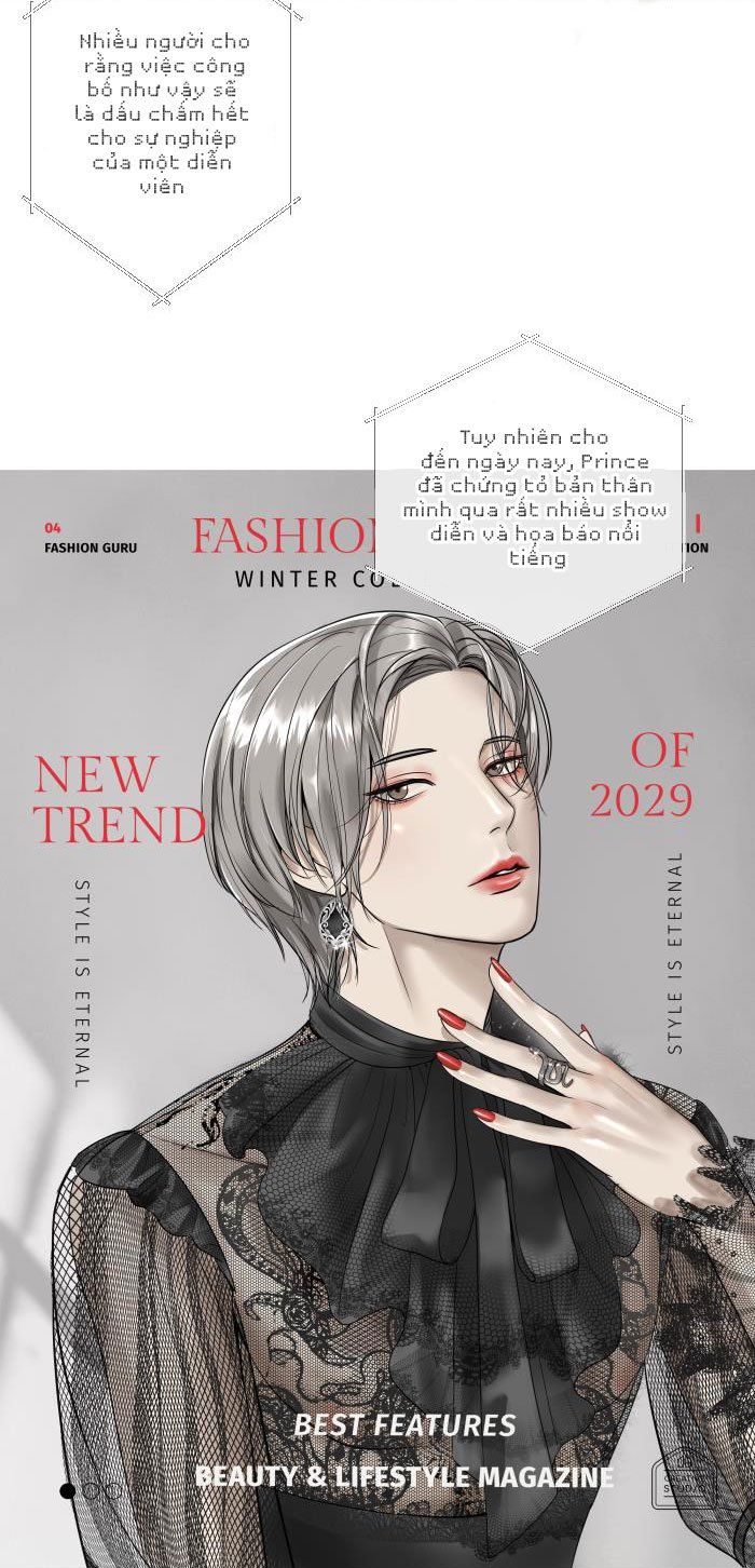 Tôi Là Công Tử Đẹp Trai Nhất Xứ Xiêm Chapter 1 - 5