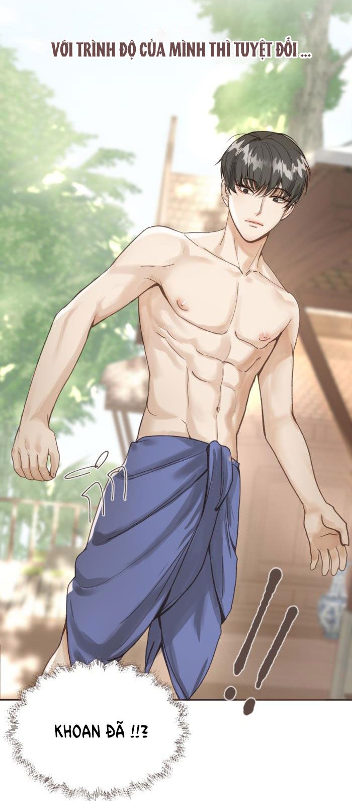 Tôi Là Công Tử Đẹp Trai Nhất Xứ Xiêm Chapter 1 - 41