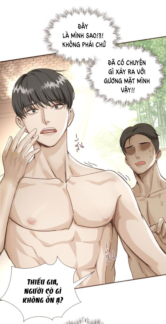 Tôi Là Công Tử Đẹp Trai Nhất Xứ Xiêm Chapter 1 - 43