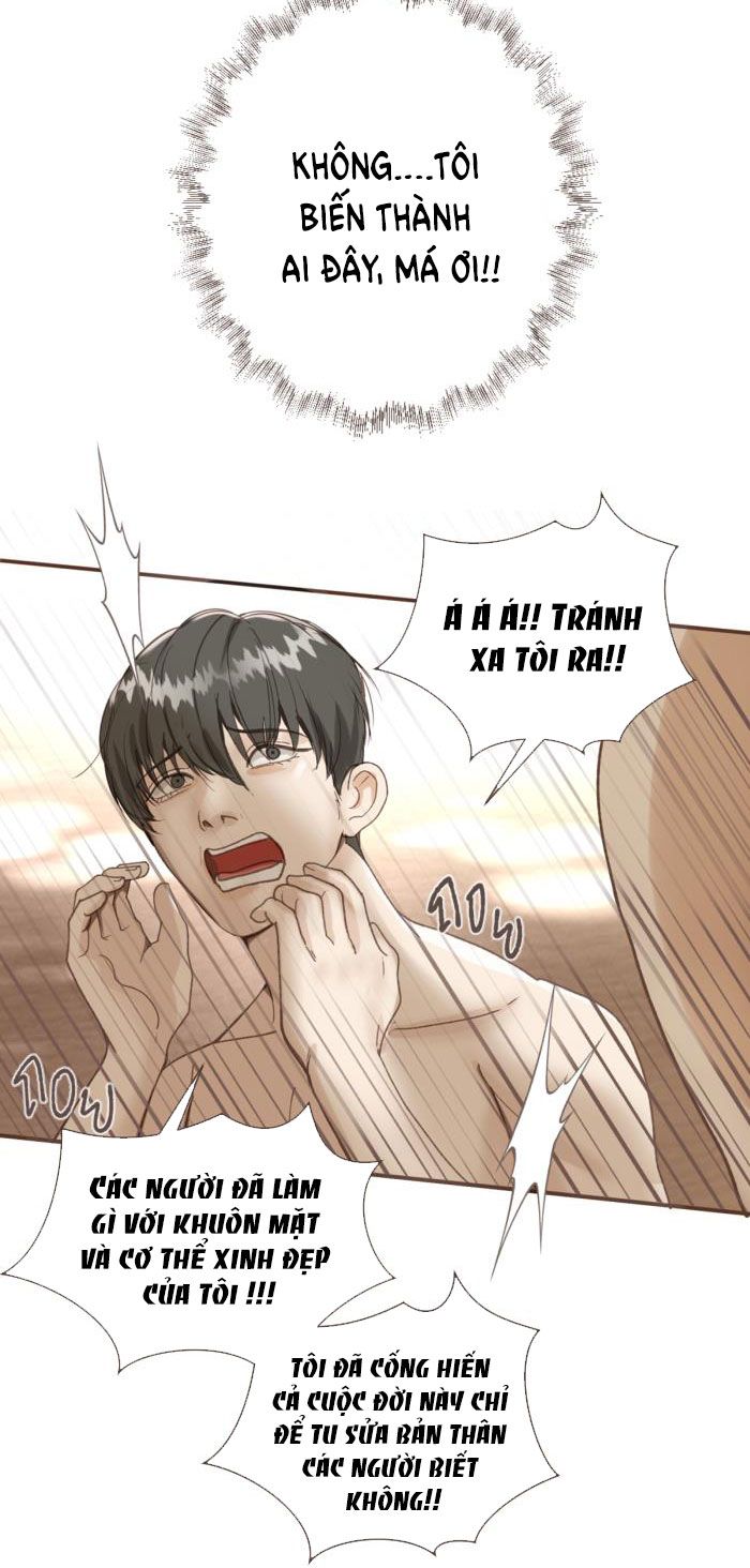 Tôi Là Công Tử Đẹp Trai Nhất Xứ Xiêm Chapter 1 - 44