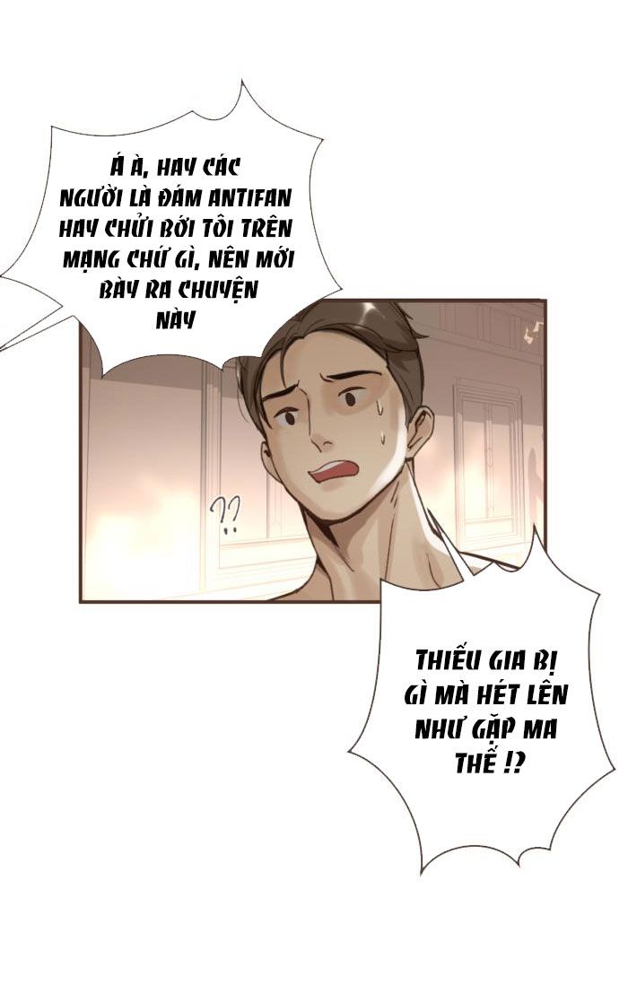 Tôi Là Công Tử Đẹp Trai Nhất Xứ Xiêm Chapter 1 - 45