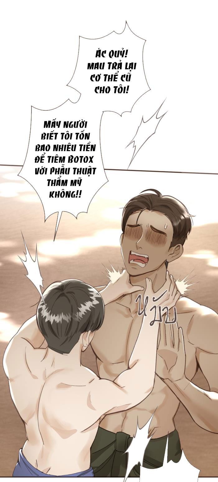 Tôi Là Công Tử Đẹp Trai Nhất Xứ Xiêm Chapter 1 - 46