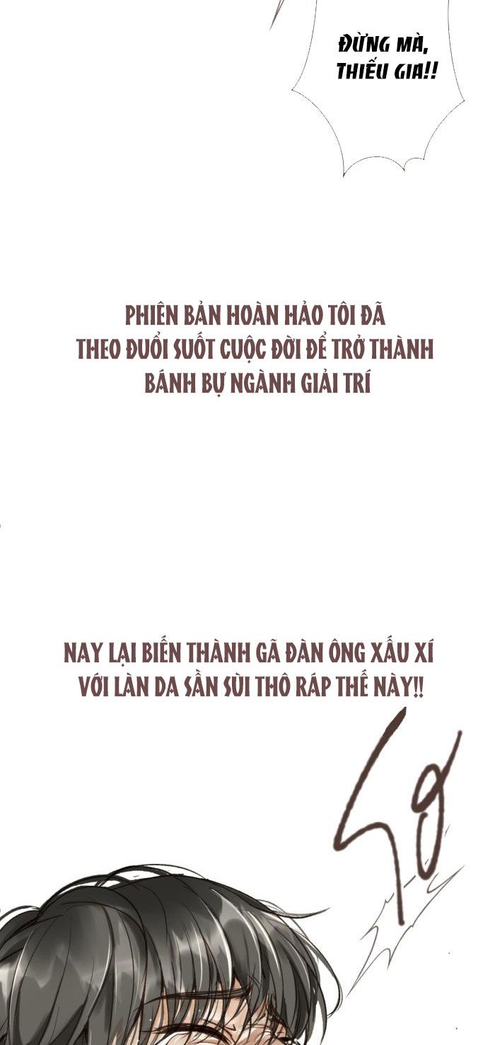 Tôi Là Công Tử Đẹp Trai Nhất Xứ Xiêm Chapter 1 - 47