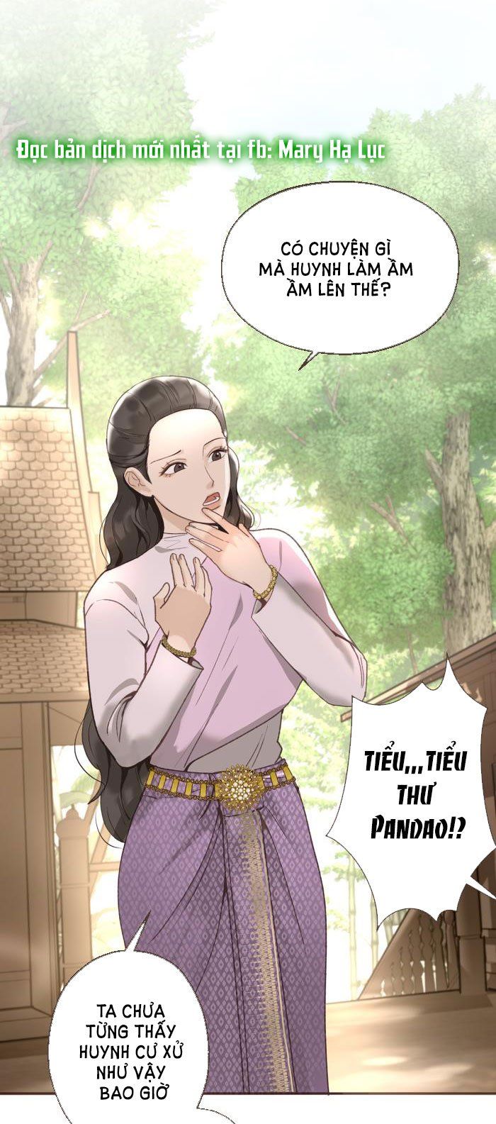 Tôi Là Công Tử Đẹp Trai Nhất Xứ Xiêm Chapter 1 - 49
