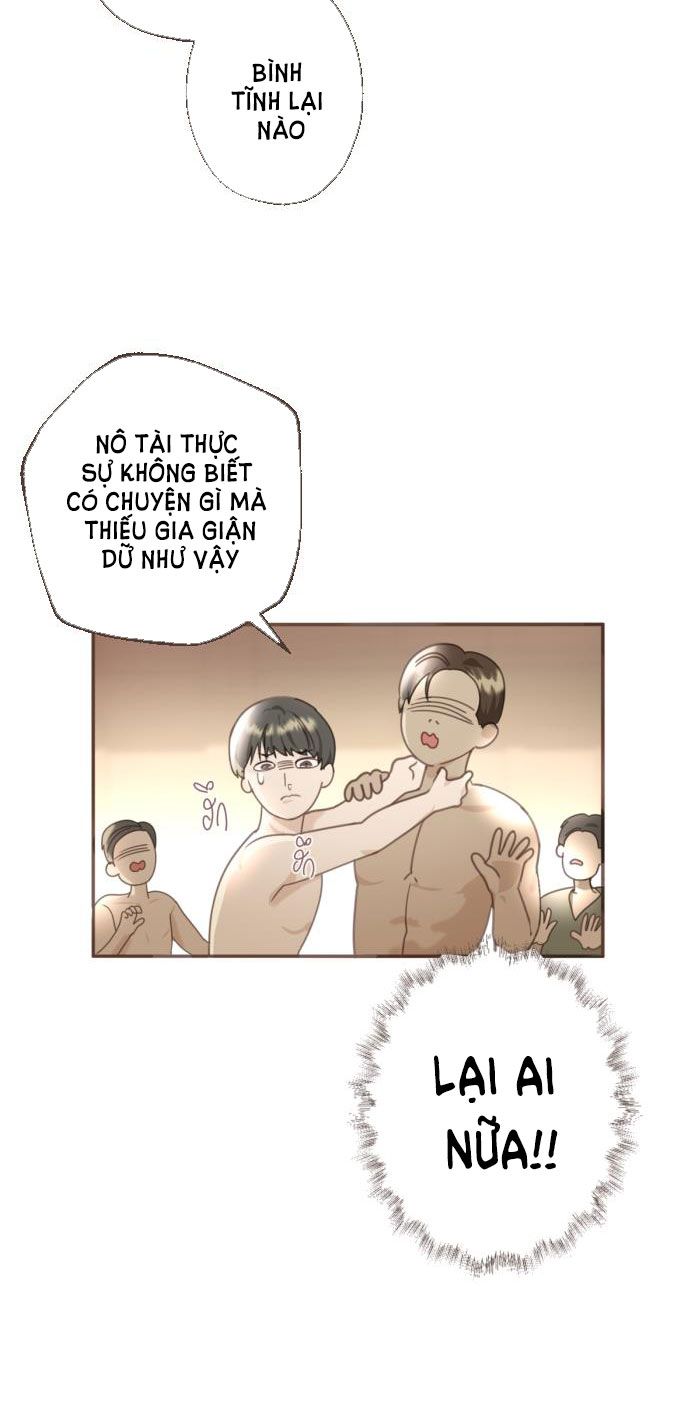 Tôi Là Công Tử Đẹp Trai Nhất Xứ Xiêm Chapter 1 - 50